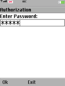 Passwords Guardian, скриншот 1