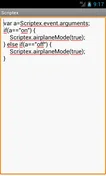 Scriptex, скриншот 1